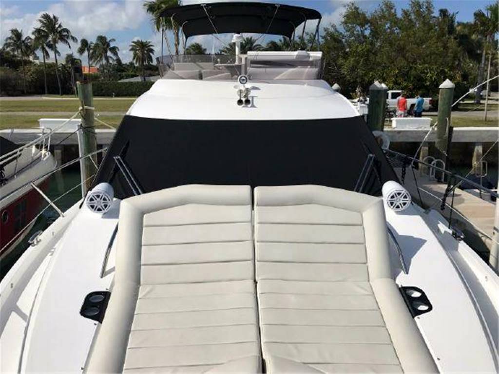 Sunseeker Manhattan 55