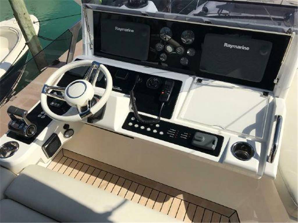 Sunseeker Manhattan 55