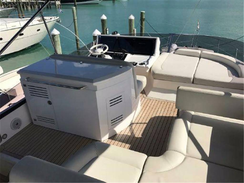 Sunseeker Manhattan 55