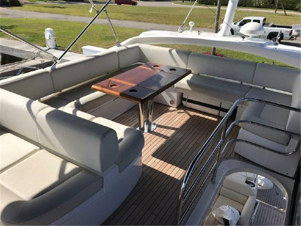 Sunseeker Manhattan 55