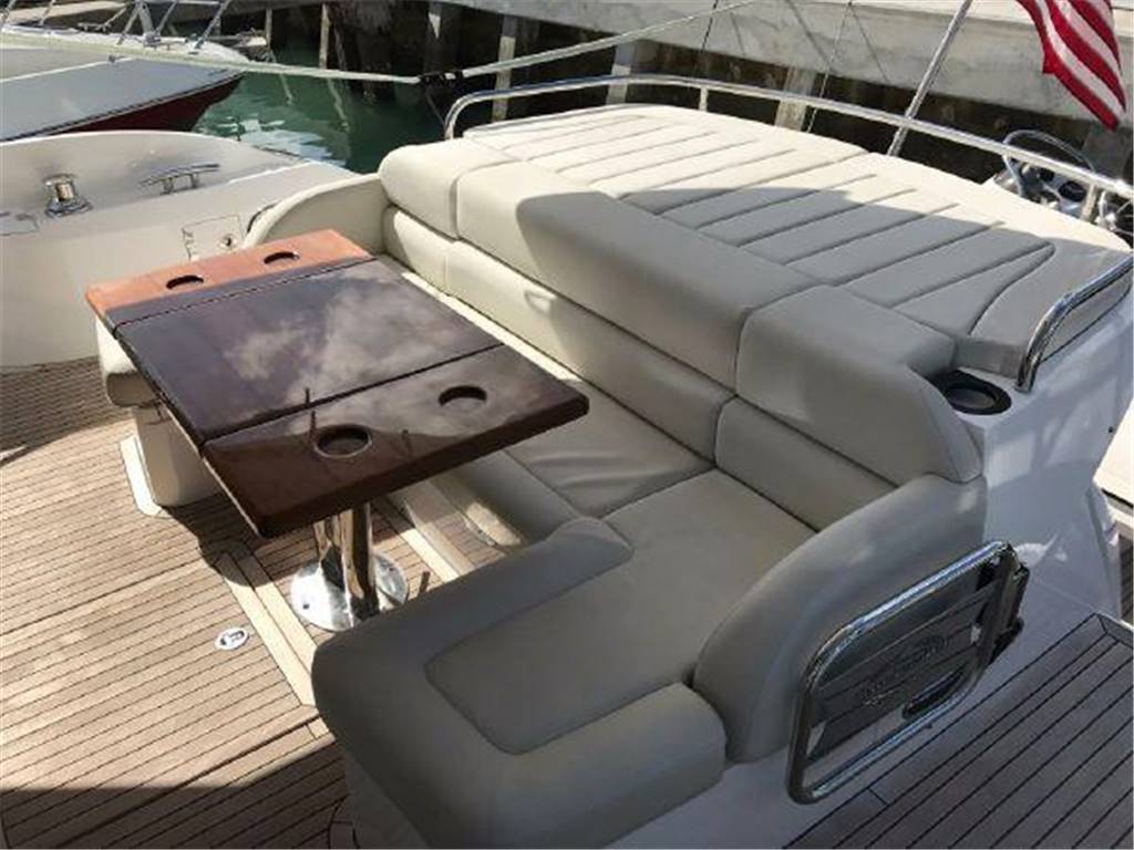 Sunseeker Manhattan 55