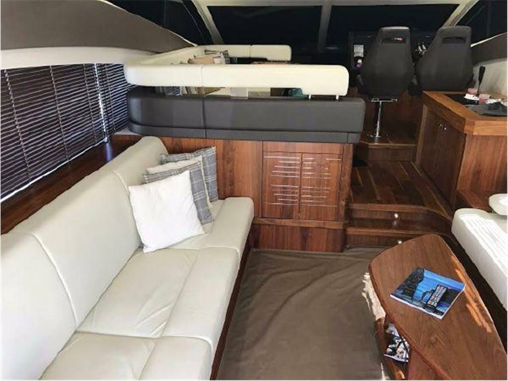 Sunseeker Manhattan 55