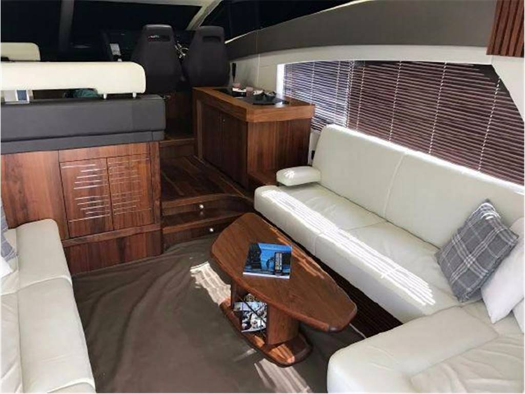 Sunseeker Manhattan 55