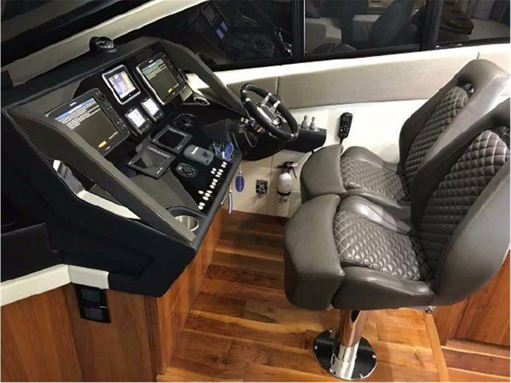 Sunseeker Manhattan 55