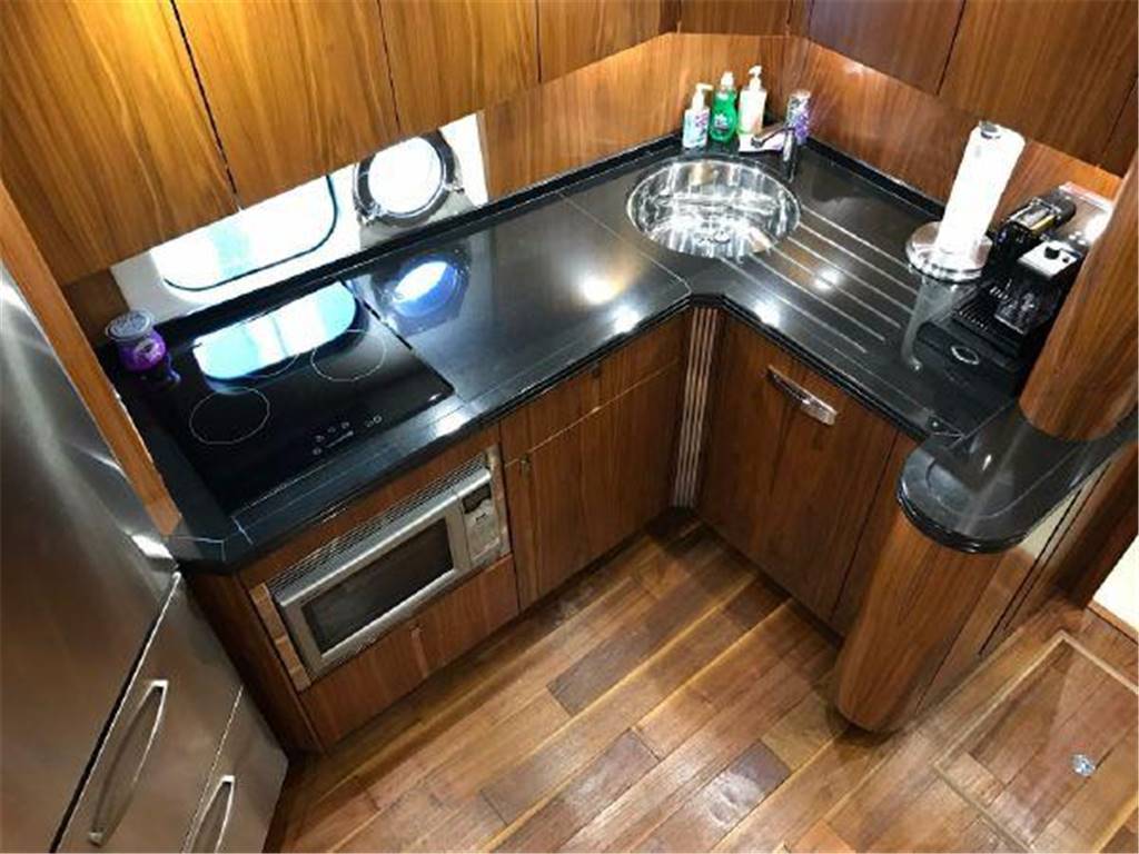 Sunseeker Manhattan 55