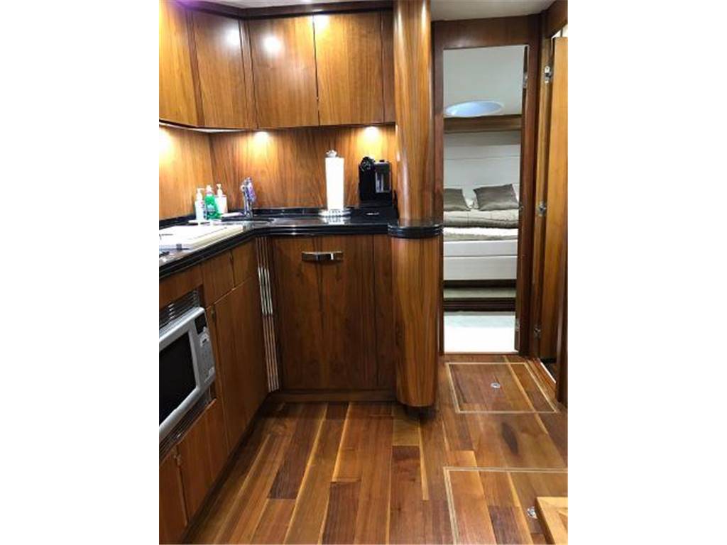 Sunseeker Manhattan 55