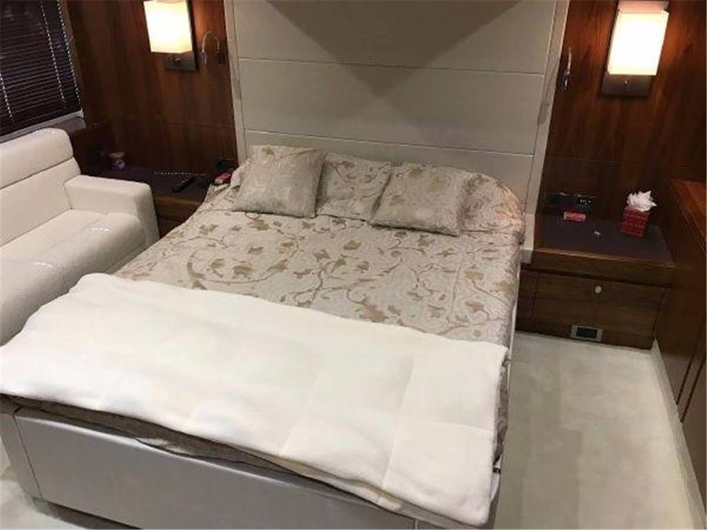 Sunseeker Manhattan 55