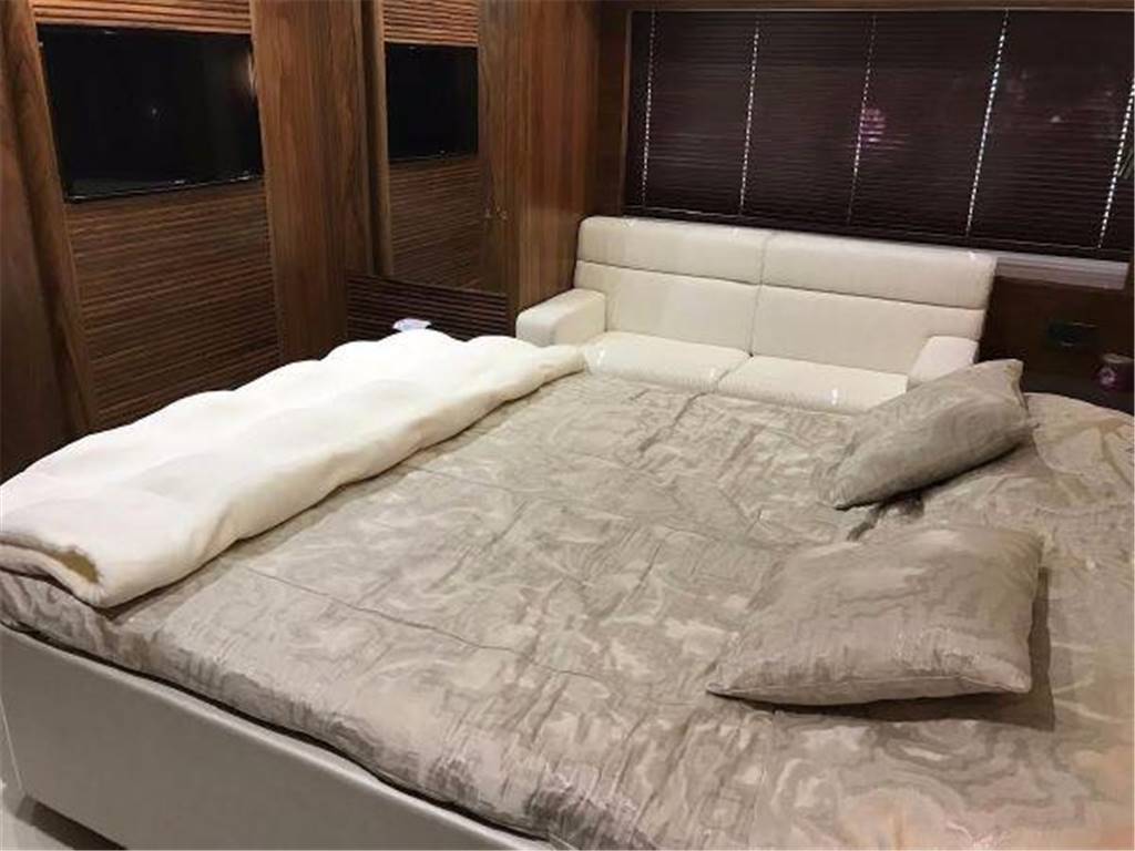 Sunseeker Manhattan 55