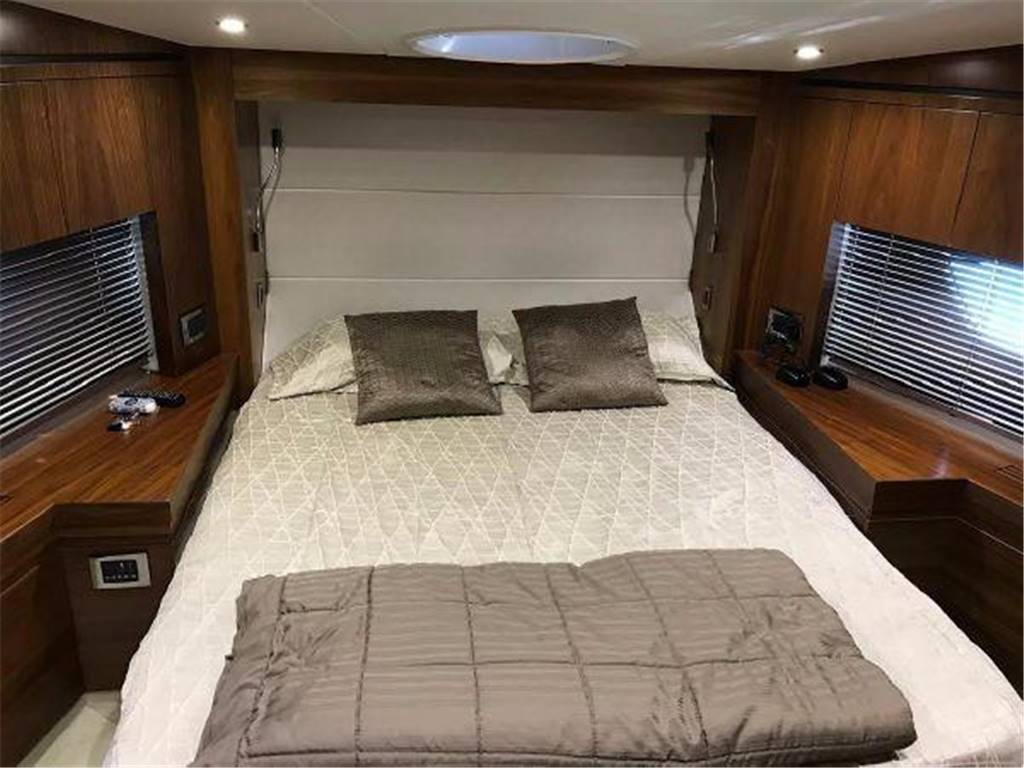 Sunseeker Manhattan 55