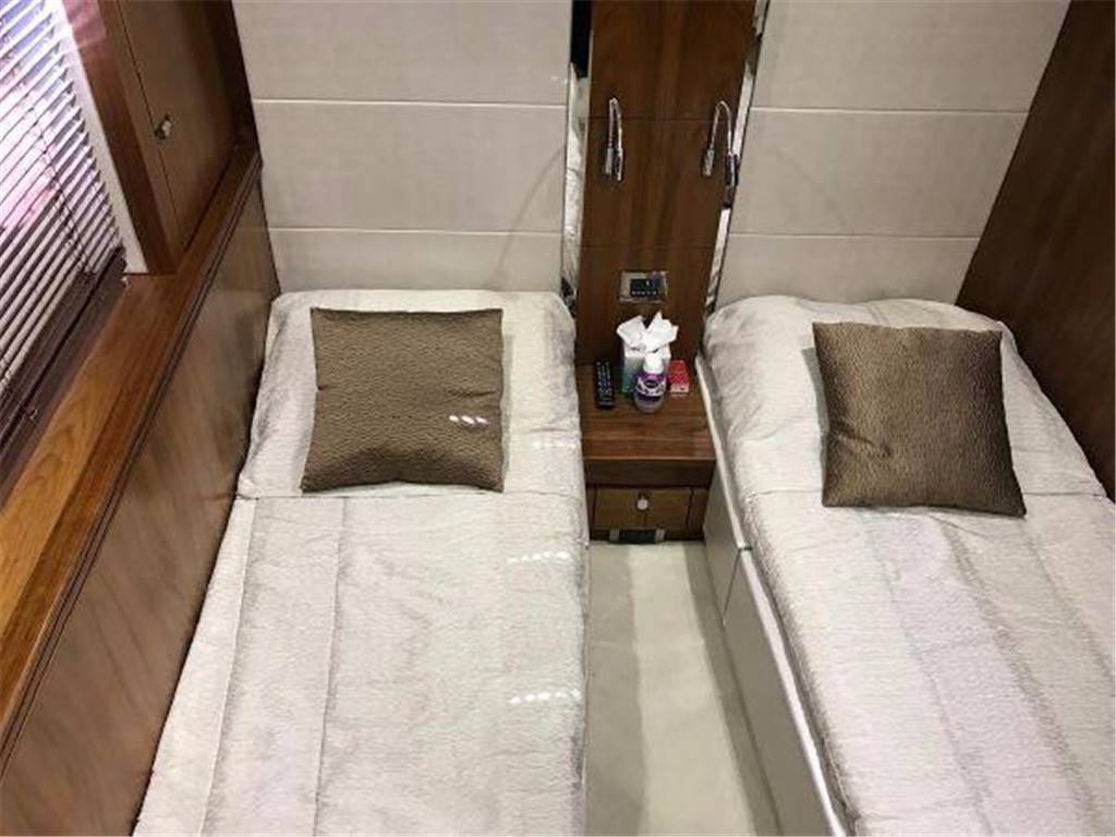 Sunseeker Manhattan 55