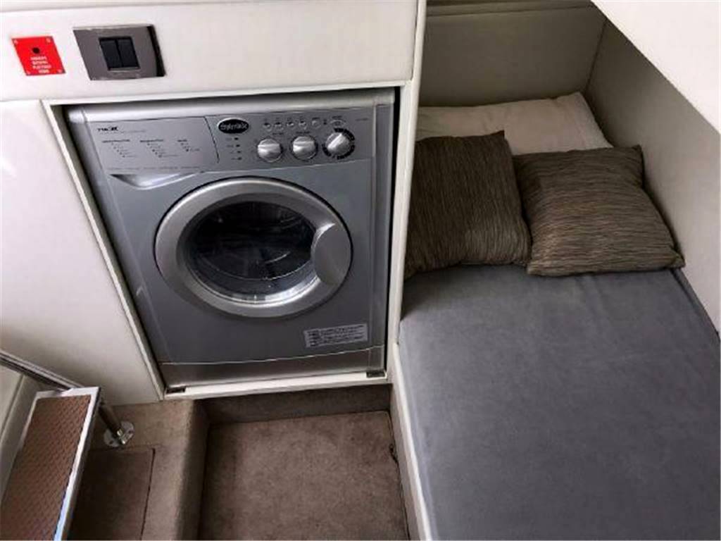 Sunseeker Manhattan 55
