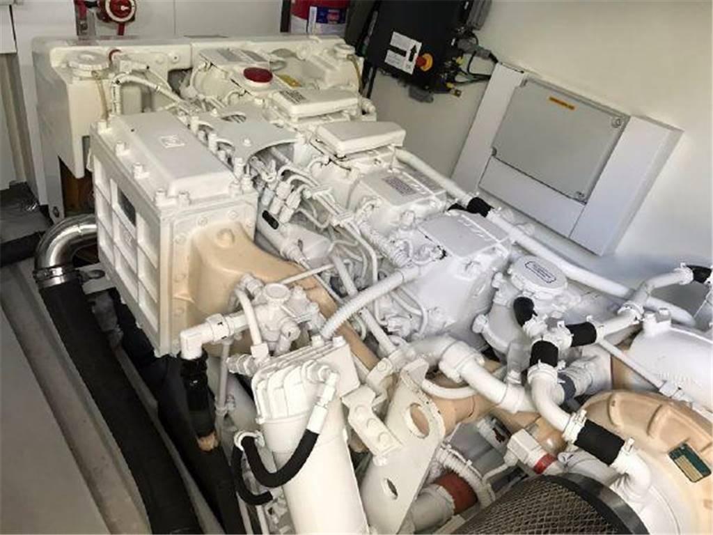 Sunseeker Manhattan 55