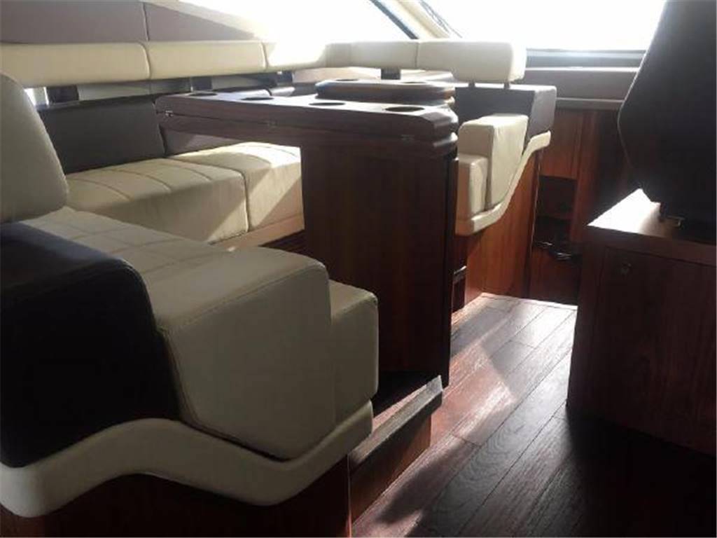 Sunseeker Manhattan 55
