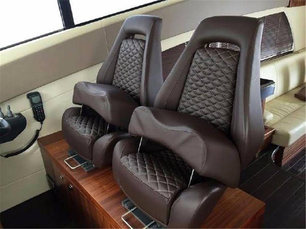 Sunseeker Manhattan 55