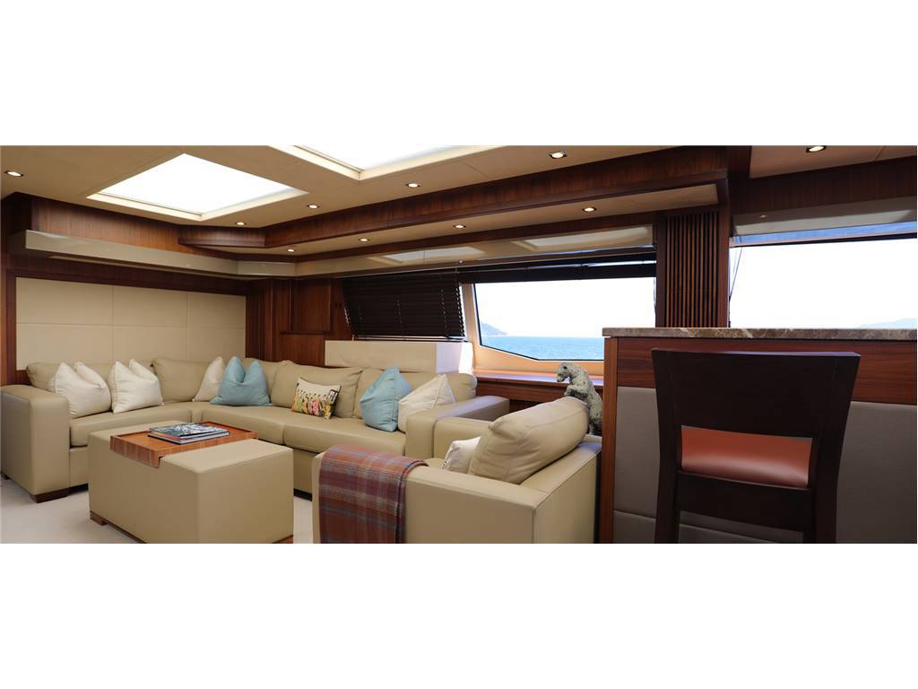 Sunseeker Predator 130