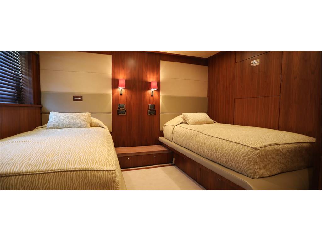 Sunseeker Predator 130
