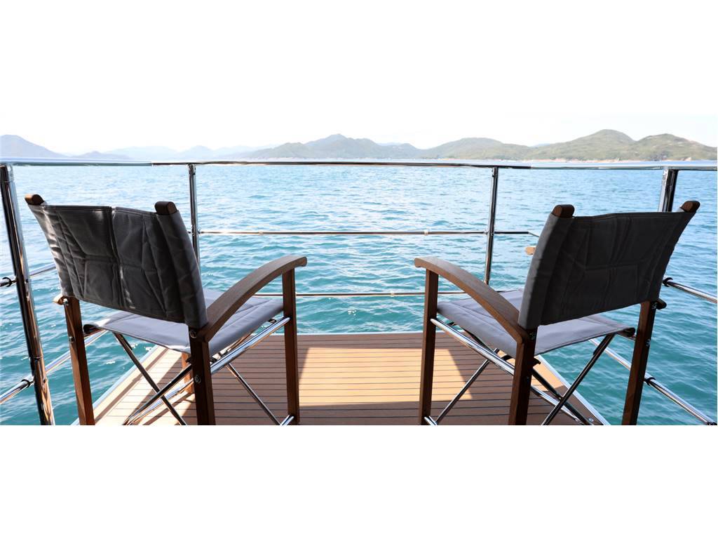Sunseeker Predator 130