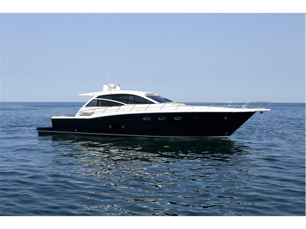 Uniesse 62 ht