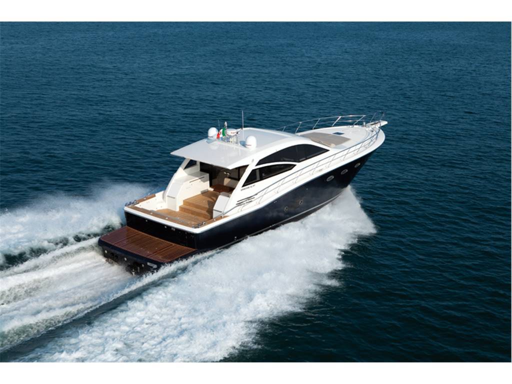 Uniesse 62 ht