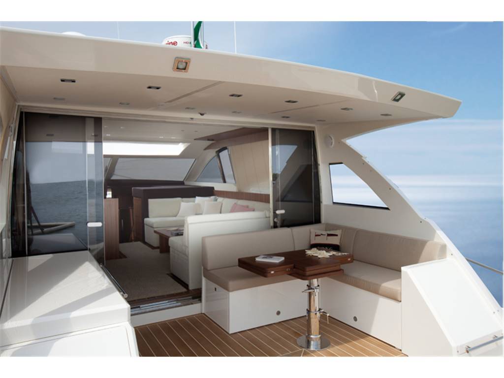 Uniesse 62 ht