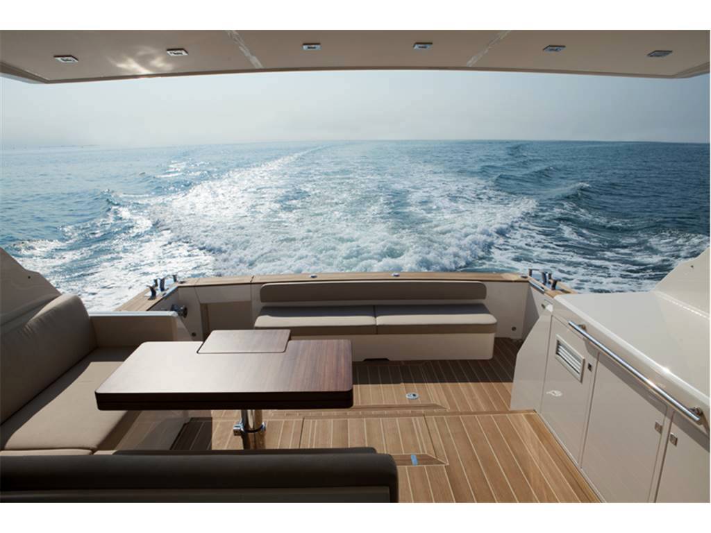 Uniesse 62 ht