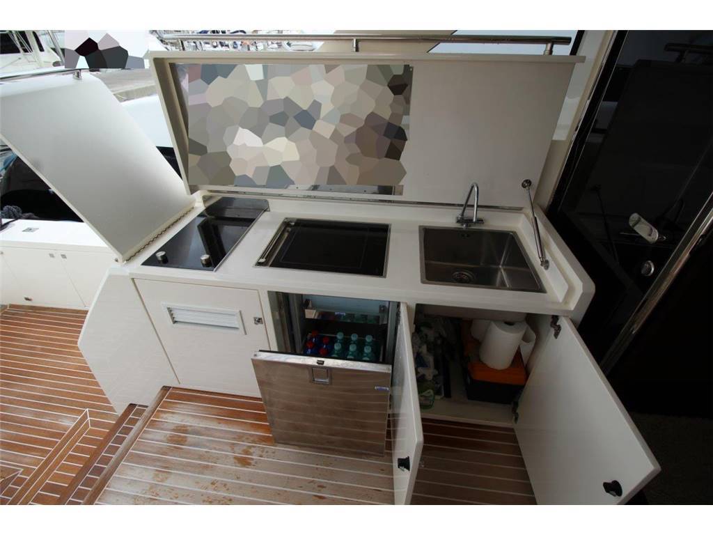 Uniesse 62 ht