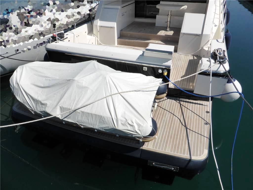 Uniesse 62 ht