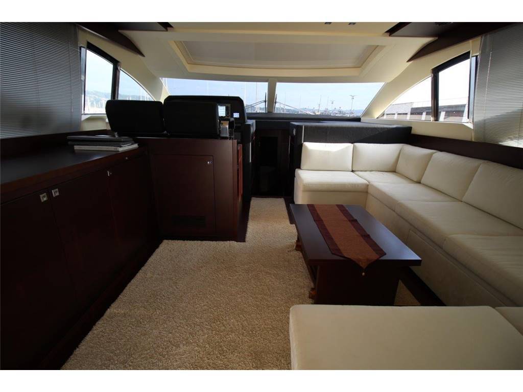 Uniesse 62 ht