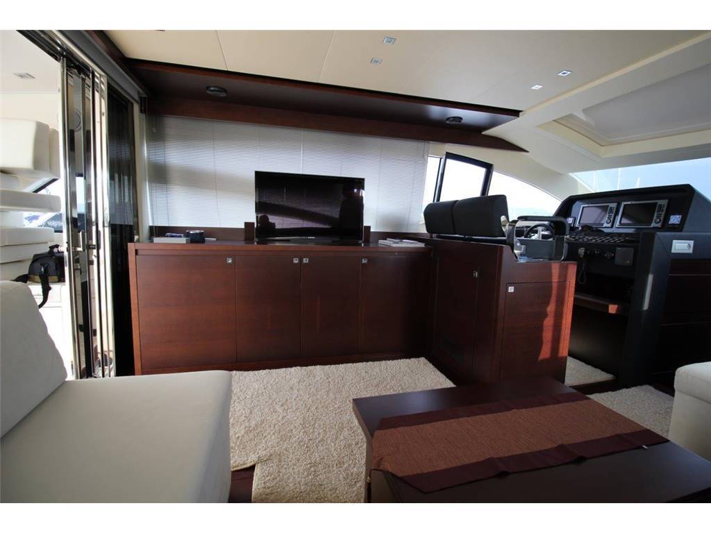 Uniesse 62 ht