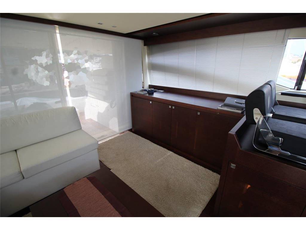 Uniesse 62 ht