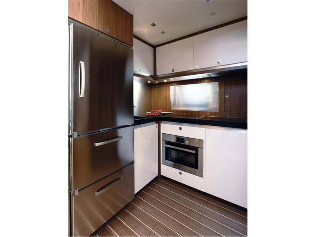 Uniesse 62 ht