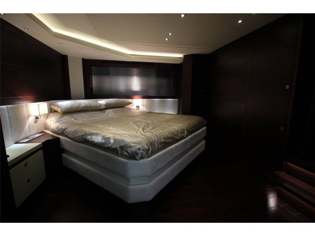 Uniesse 62 ht