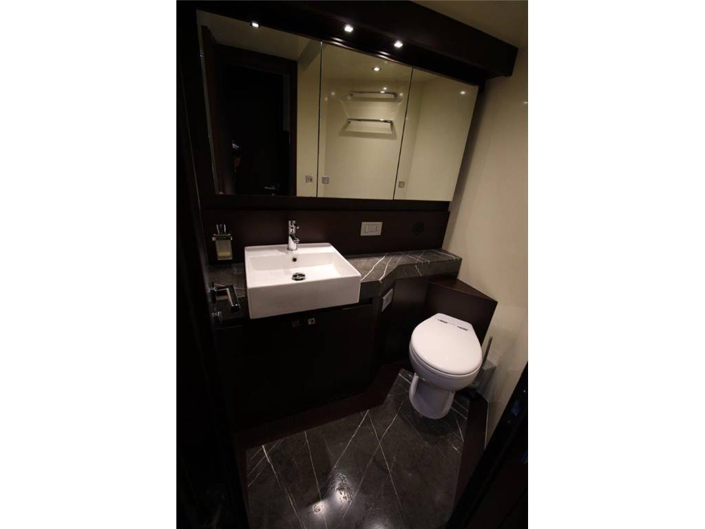 Uniesse 62 ht
