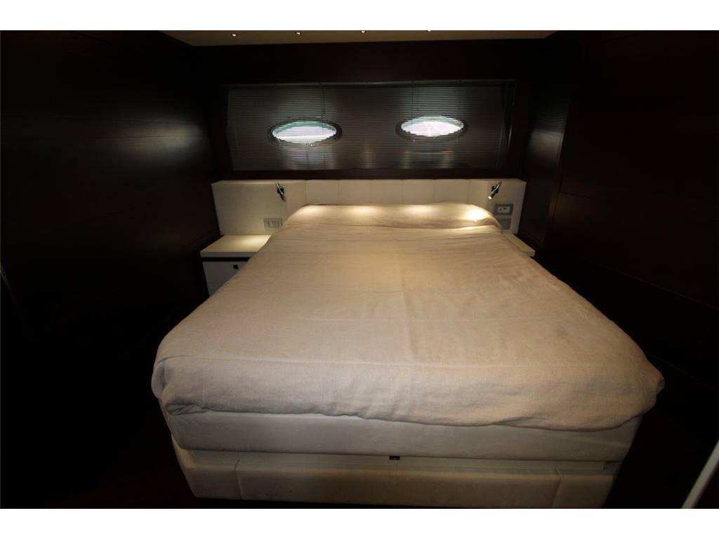Uniesse 62 ht