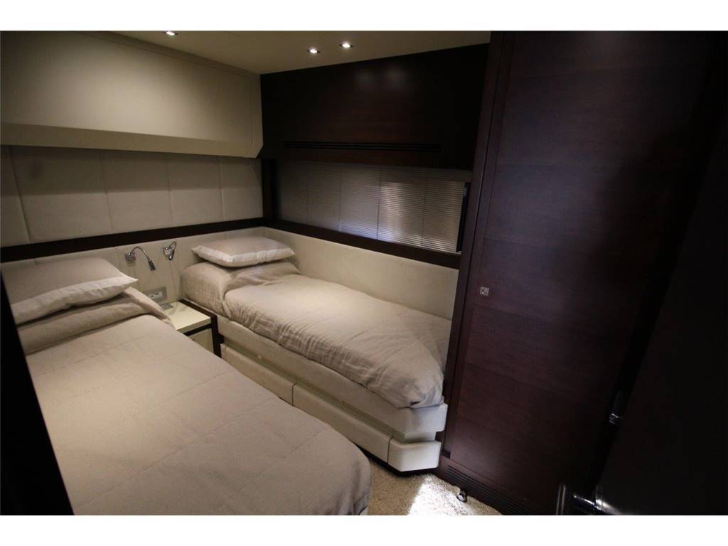 Uniesse 62 ht