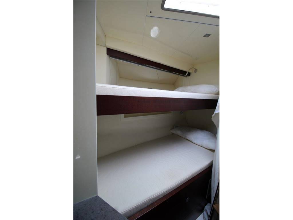 Uniesse 62 ht