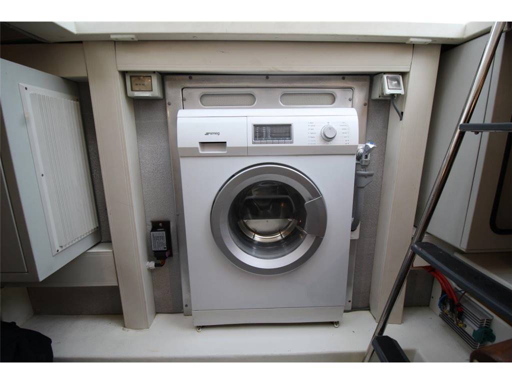 Uniesse 62 ht