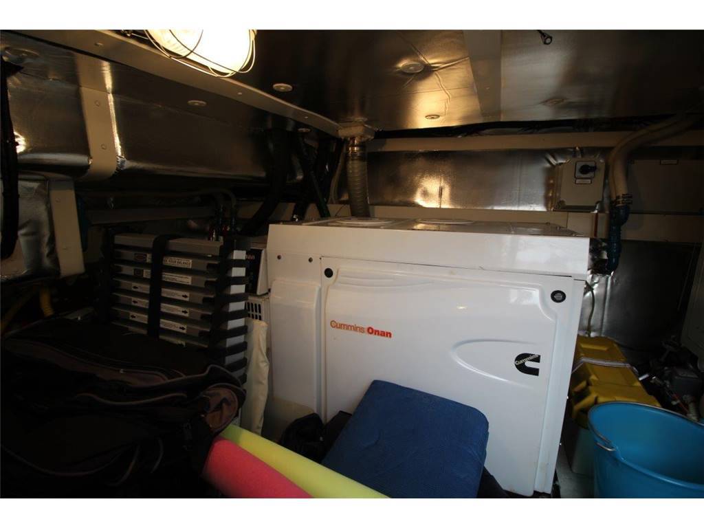 Uniesse 62 ht