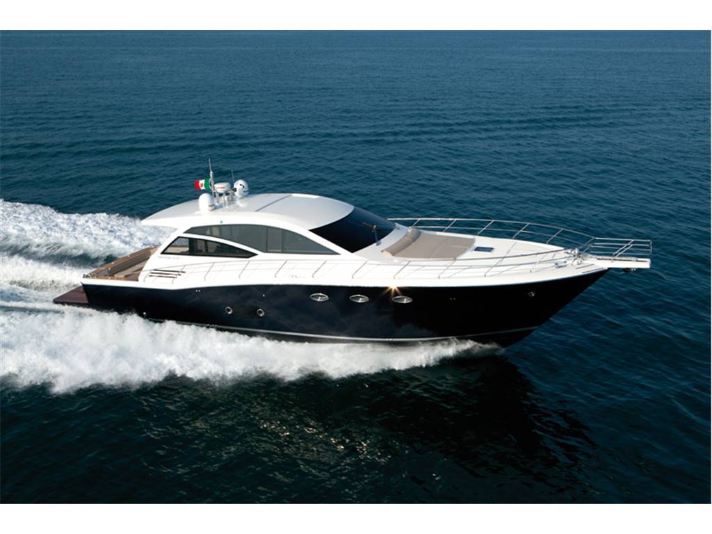 Uniesse 62 ht