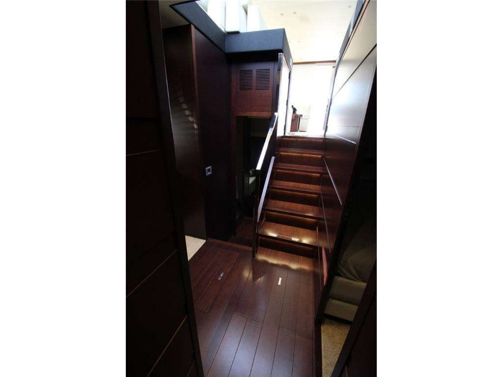 Uniesse 62 ht