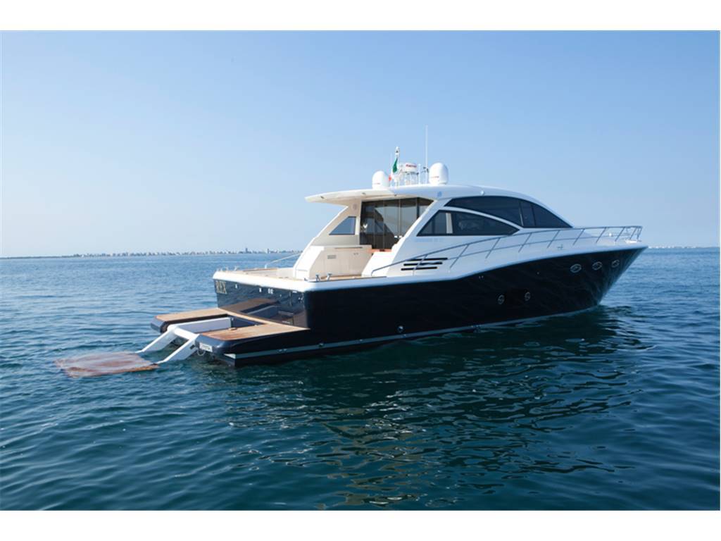 Uniesse 62 ht