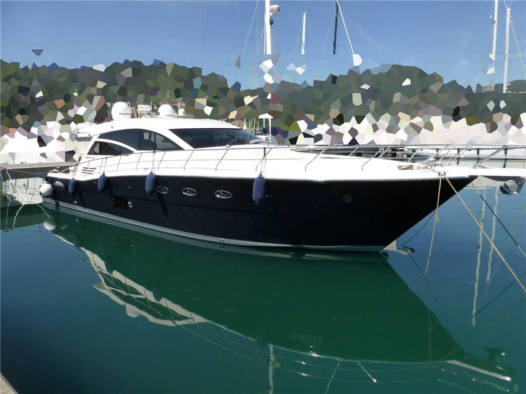 Uniesse 62 ht