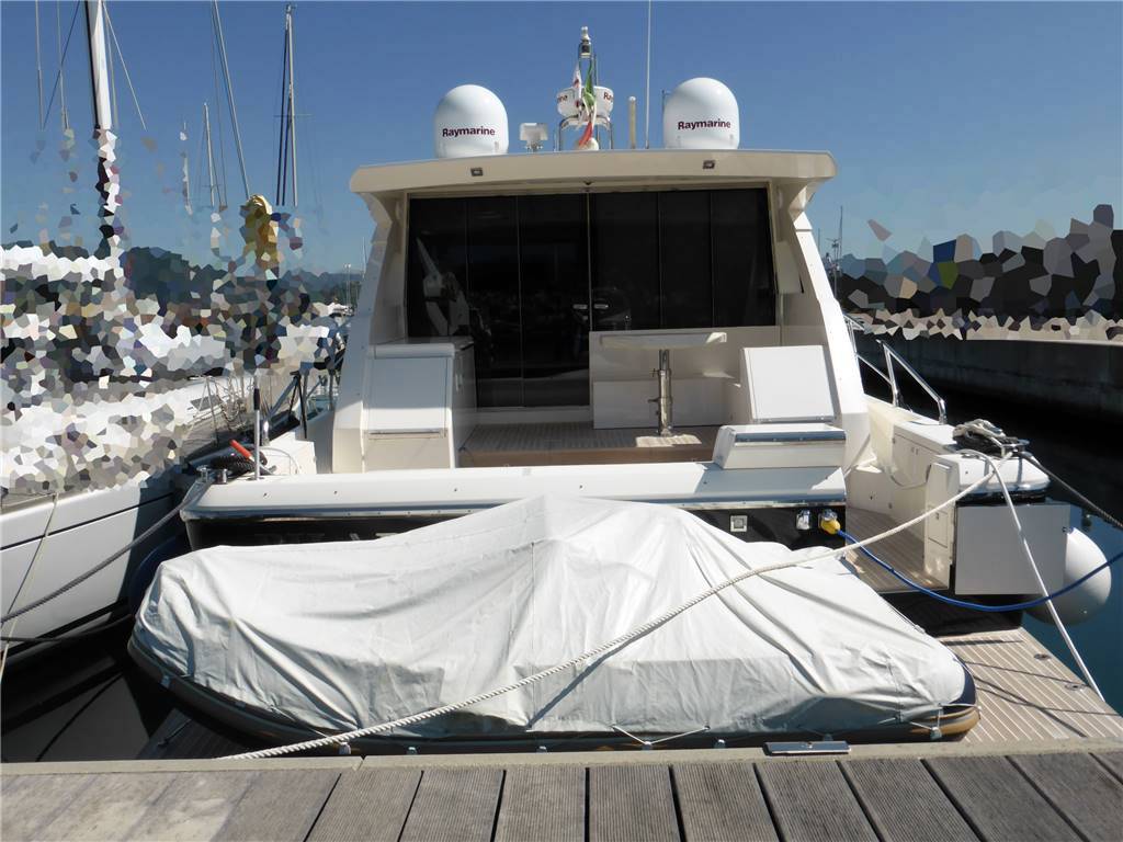 Uniesse 62 ht