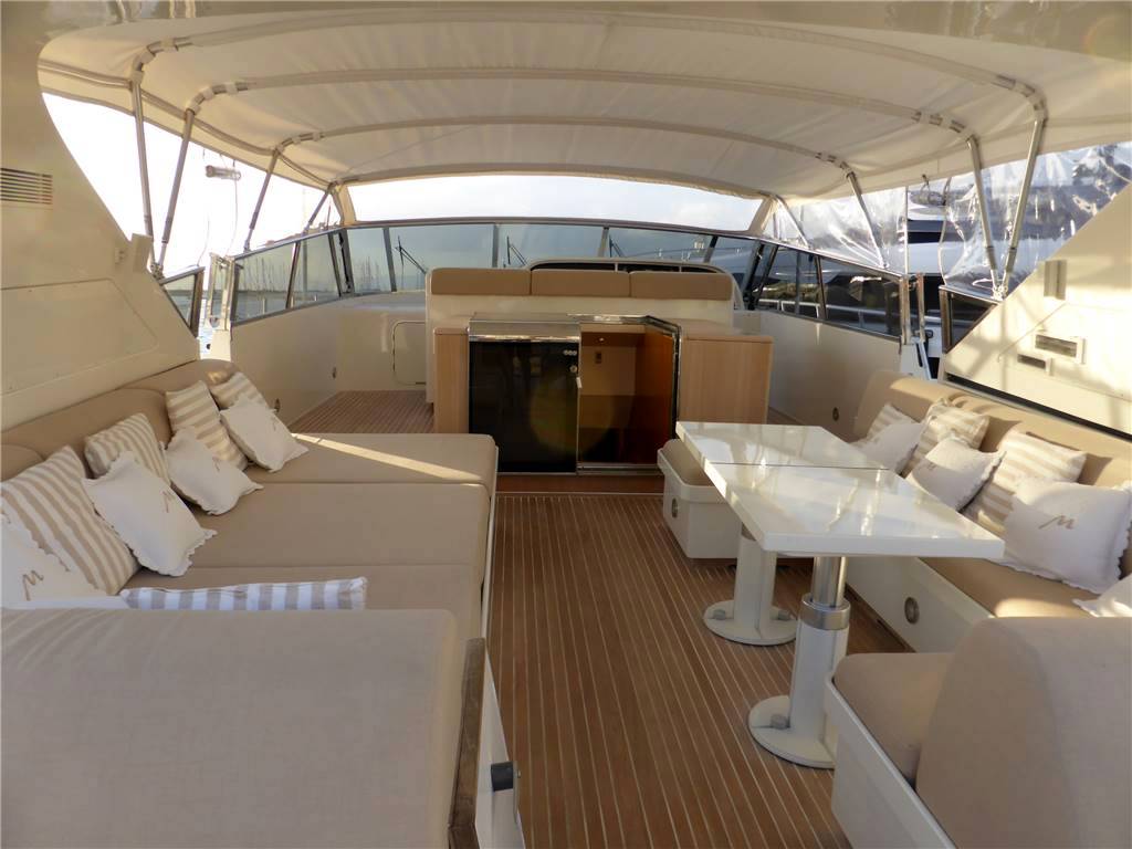 Mangusta 80