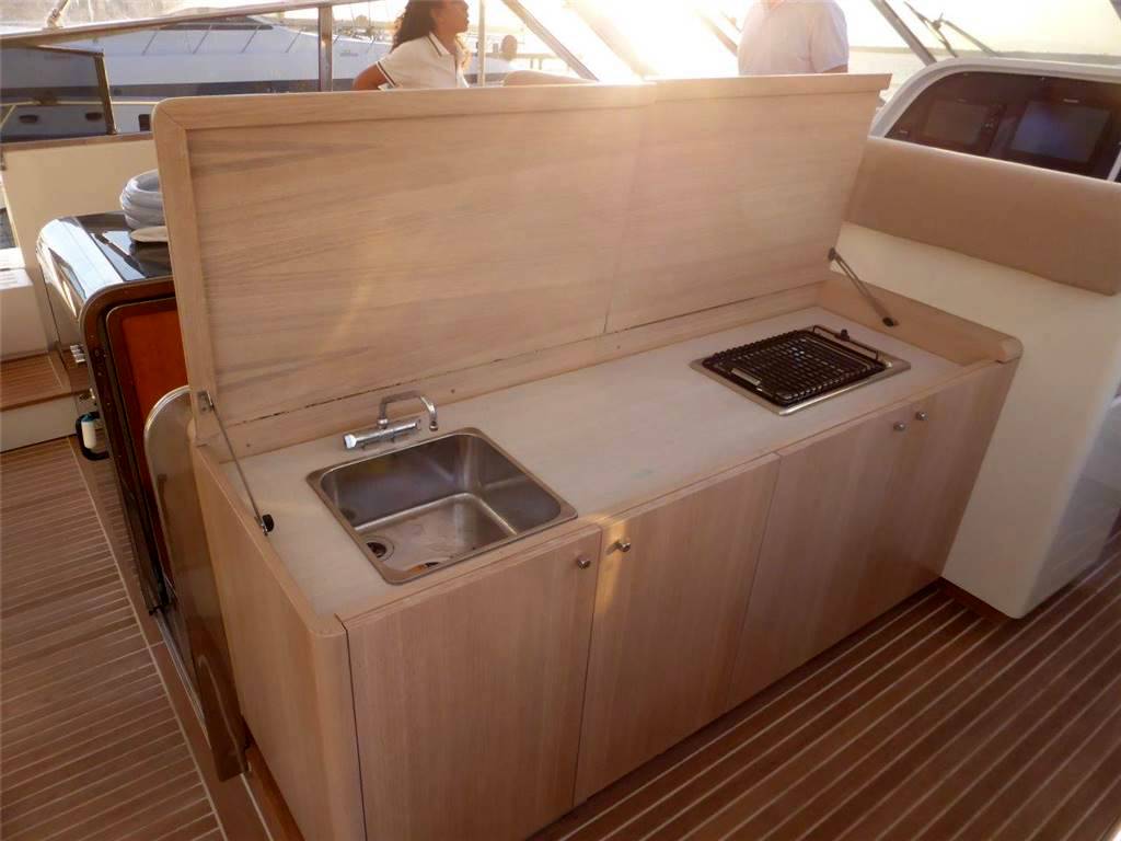Mangusta 80