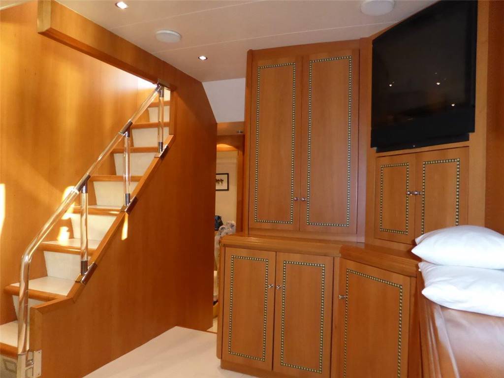 Mangusta 80