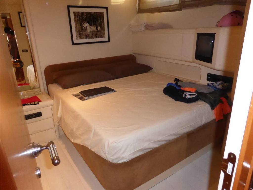 Mangusta 80