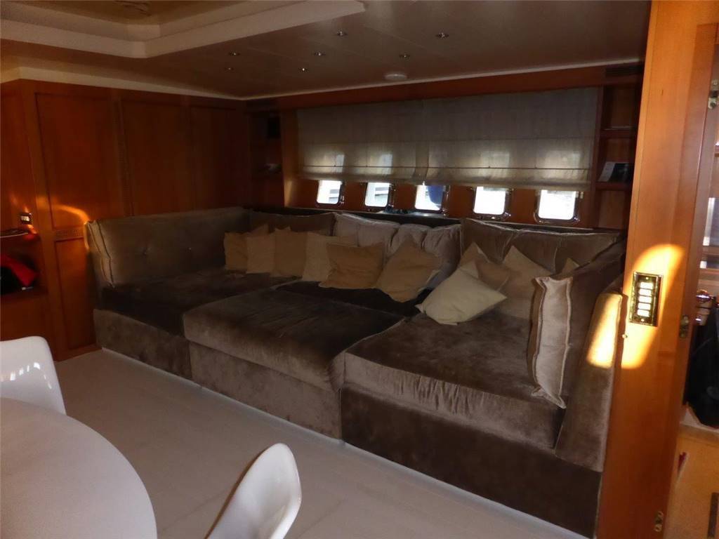 Mangusta 80