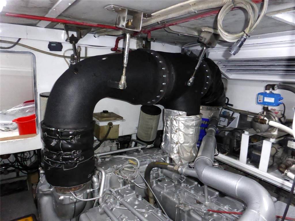 Mangusta 80