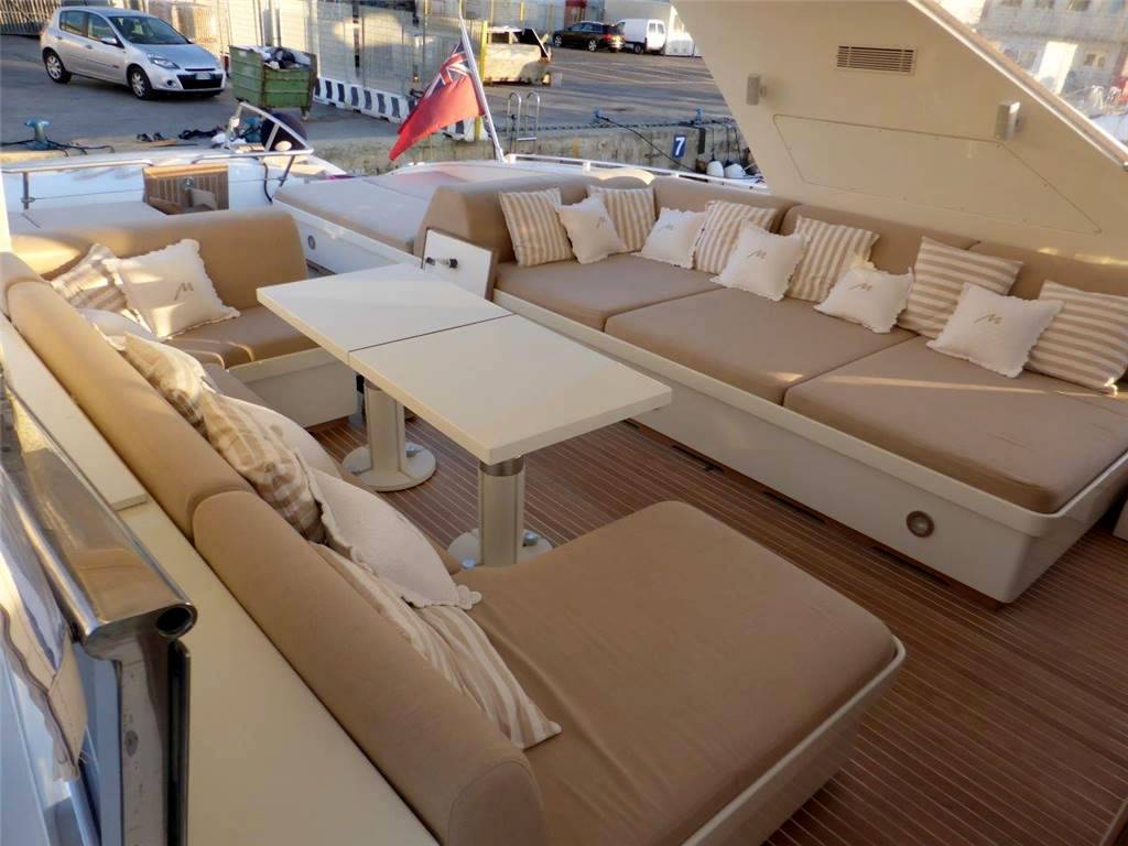 Mangusta 80